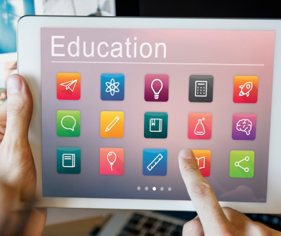 school app