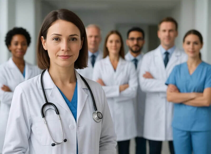 Hospital