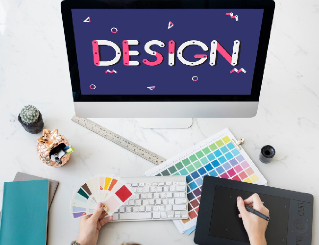 logo design